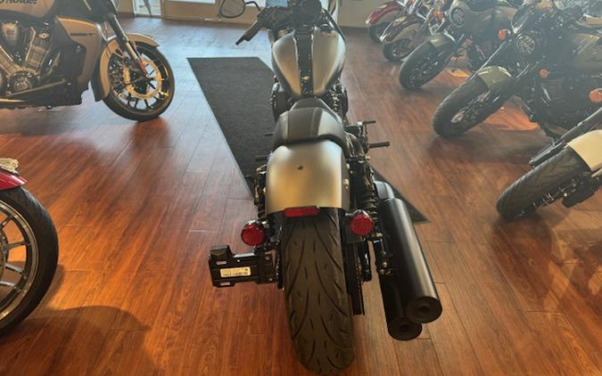 2026 Indian Motorcycle® Sport Chief® Base
