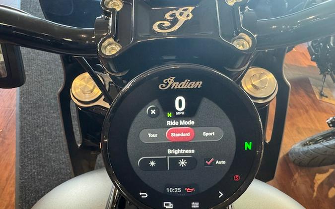 2026 Indian Motorcycle® Sport Chief® Base