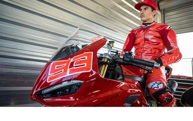 2026 Ducati Panigale V2