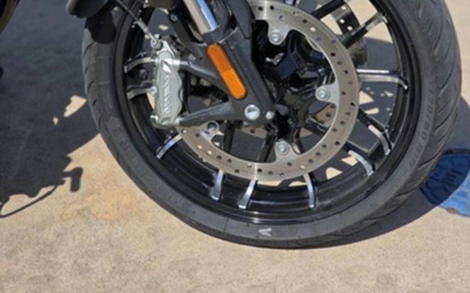 2025 Indian Sport Chief Black Smoke
