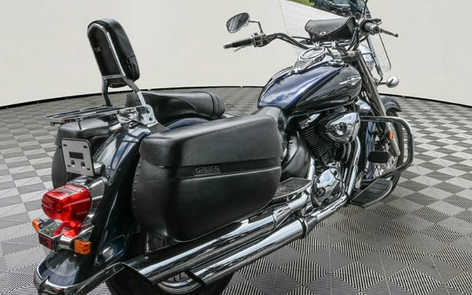 2006 Suzuki Boulevard C50