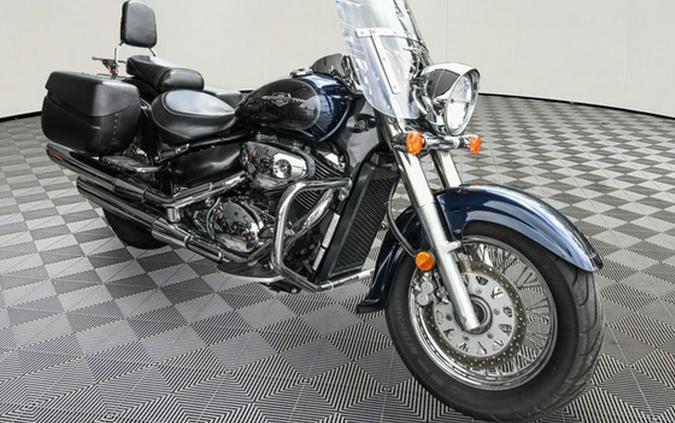 2006 Suzuki Boulevard C50