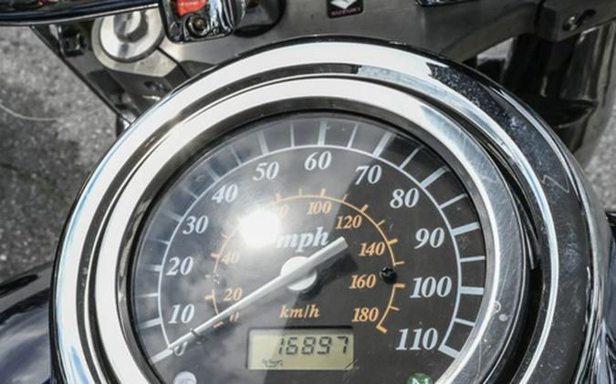 2006 Suzuki Boulevard C50
