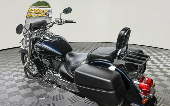 2006 Suzuki Boulevard C50