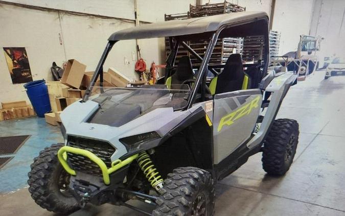 2025 Polaris® RZR XP 1000 Ultimate