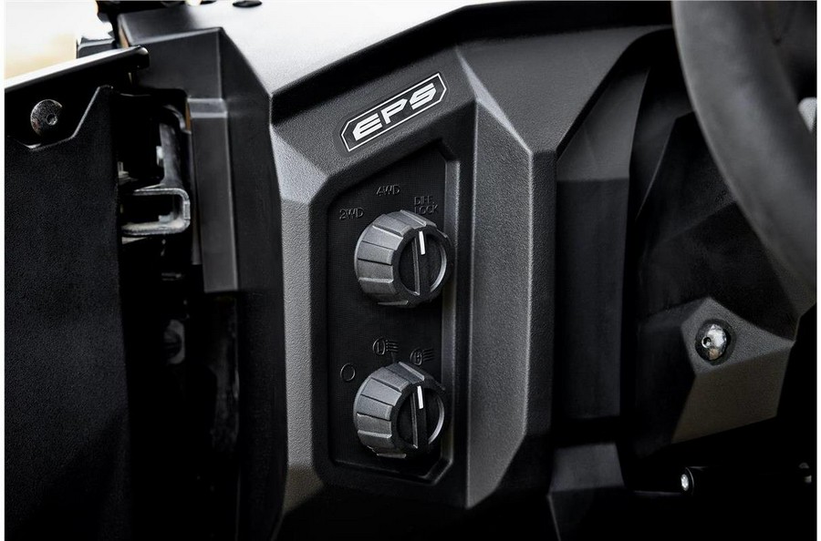 2022 Yamaha WOLVERINE