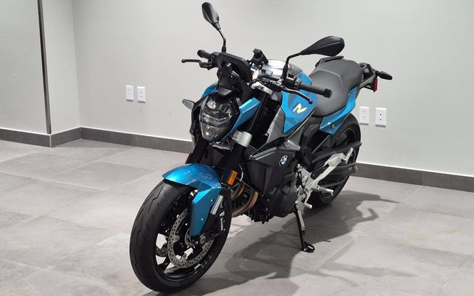 2026 BMW F 900 R