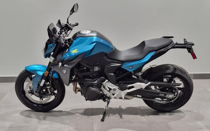 2026 BMW F 900 R