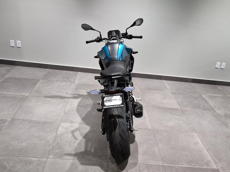 2026 BMW F 900 R
