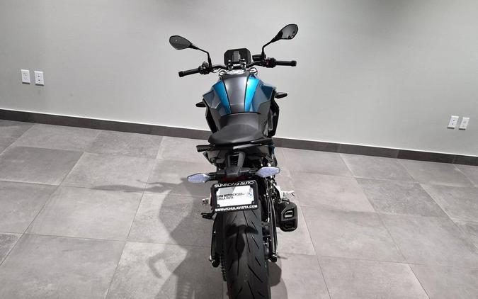 2026 BMW F 900 R