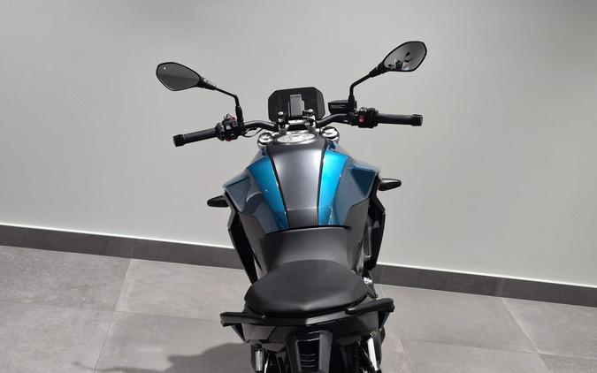 2026 BMW F 900 R