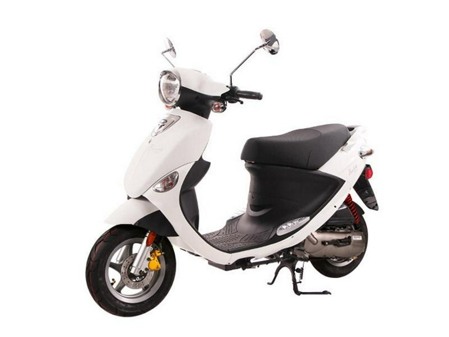 2022 Genuine Scooter Co Buddy 50 For Sale In Richmond Va