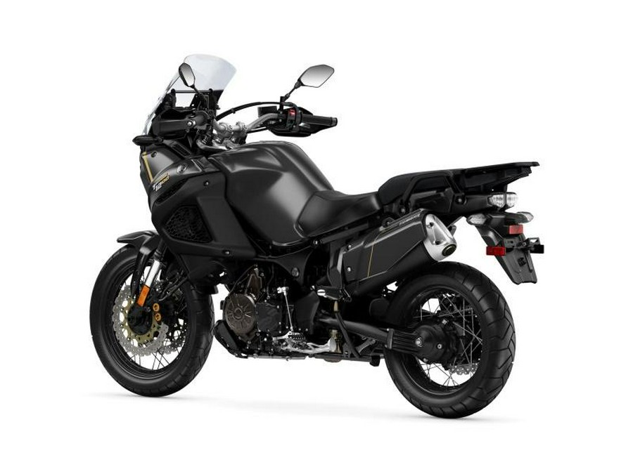 2023 Yamaha Super Tenere ES