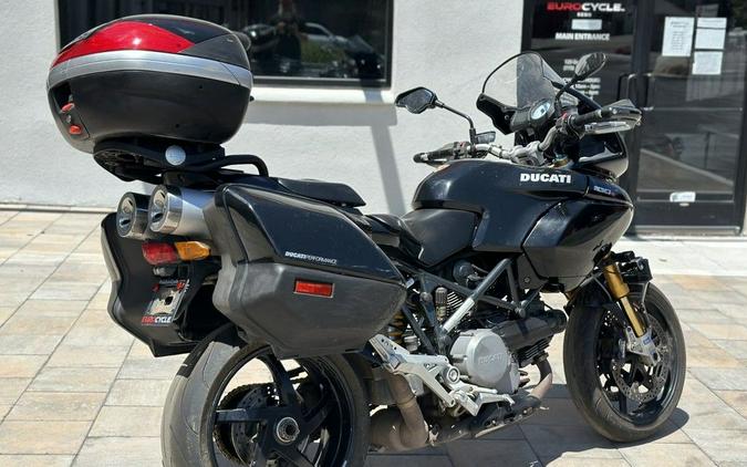 2008 Ducati Multistrada 1100 S