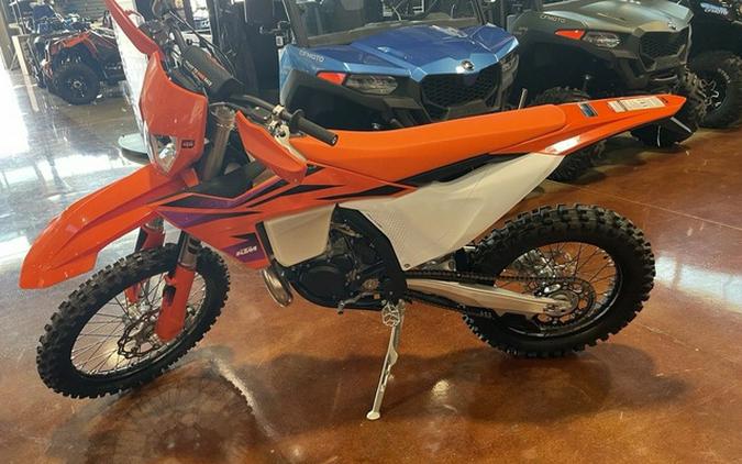 2024 KTM 250 XC-W