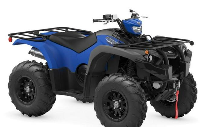 2023 Yamaha Kodiak 450 EPS SE