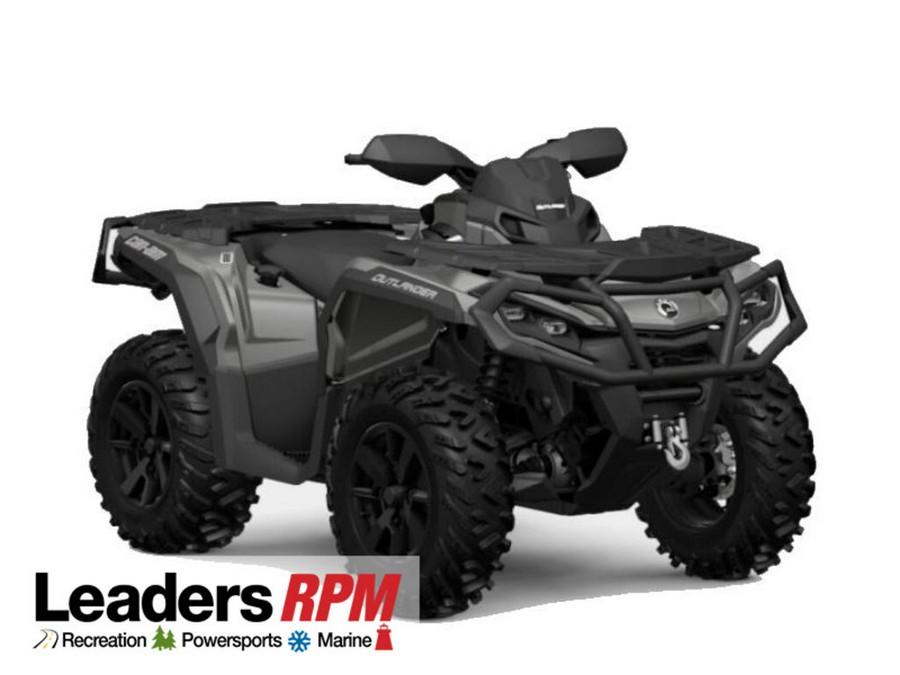 2024 Can-Am® Outlander XT 1000R