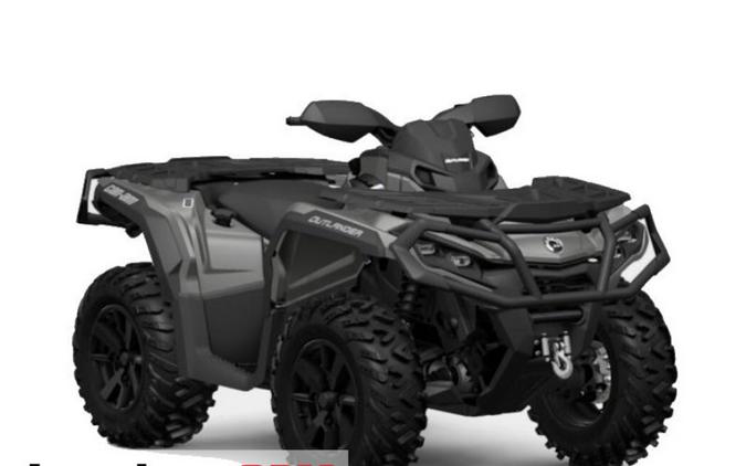 2024 Can-Am® Outlander XT 1000R