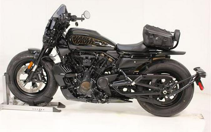 2021 Harley-Davidson Sportster® S