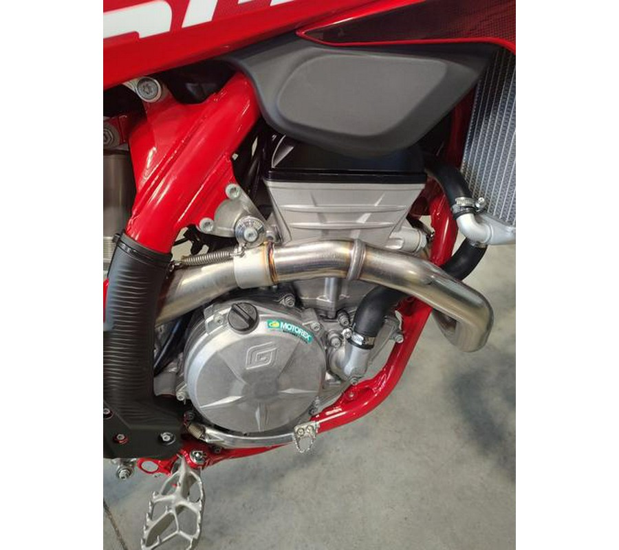 2024 GASGAS MC 350F