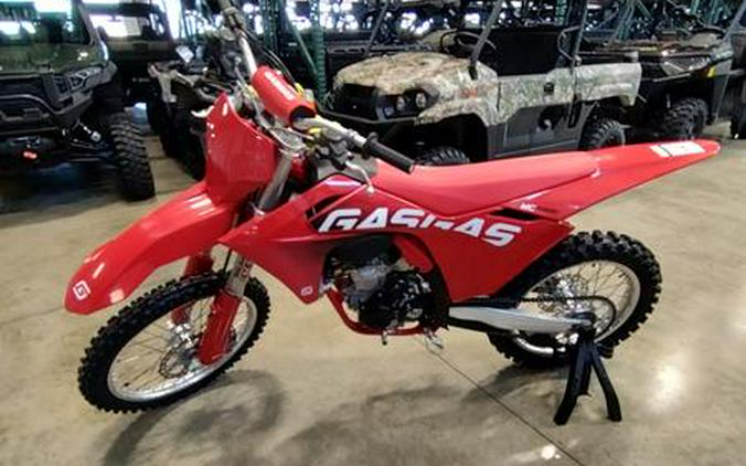 2024 GASGAS MC 350F