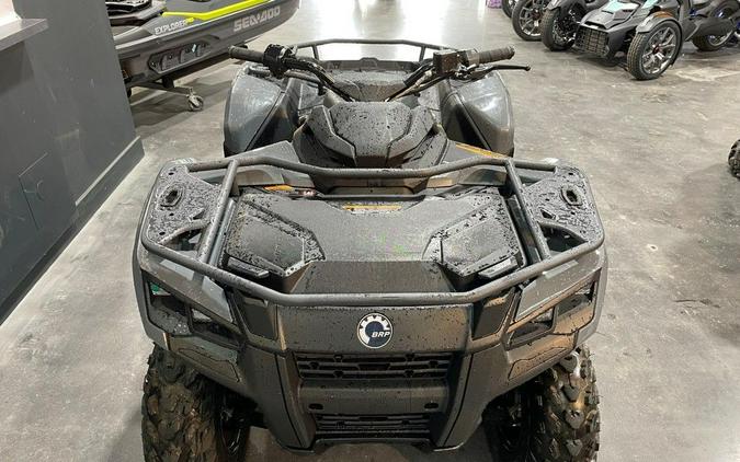 2024 Can-Am® Outlander 500