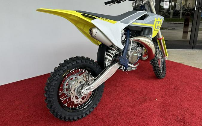 2024 Husqvarna TC 85 19/16