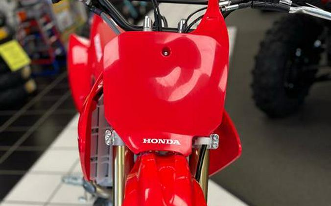 2024 Honda CRF150R Expert