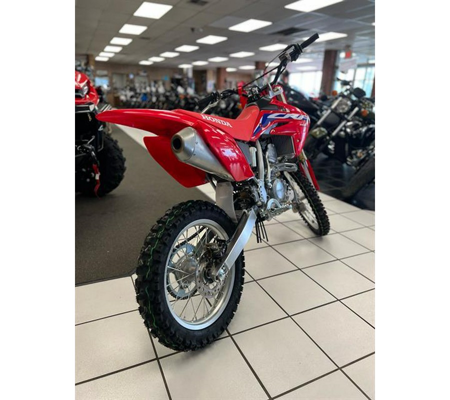 2024 Honda CRF150R Expert