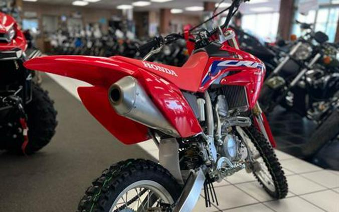 2024 Honda CRF150R Expert