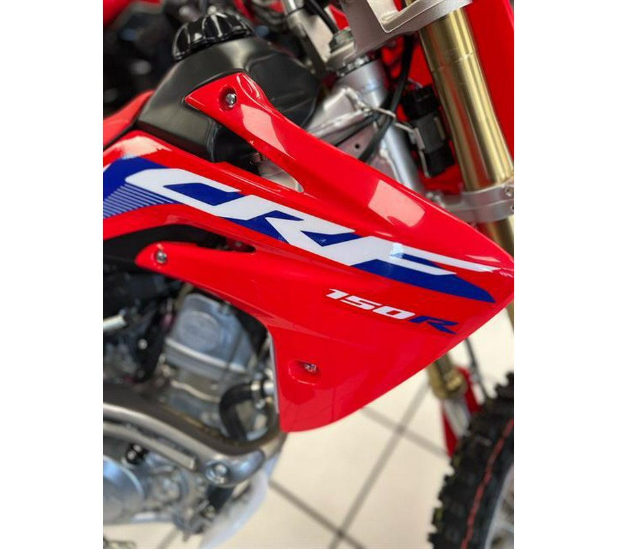 2024 Honda CRF150R Expert