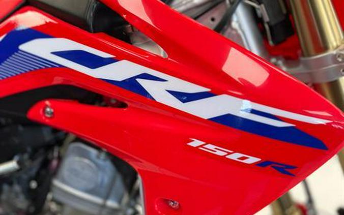 2024 Honda CRF150R Expert