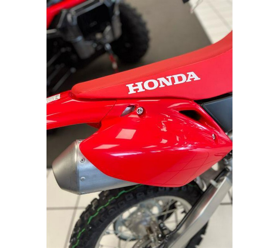 2024 Honda CRF150R Expert