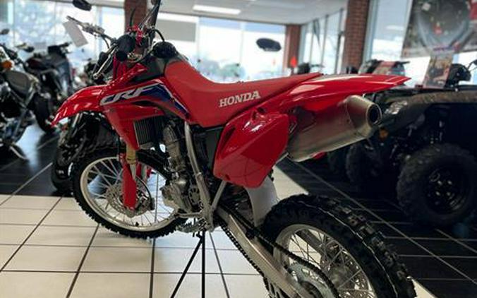 2024 Honda CRF150R Expert