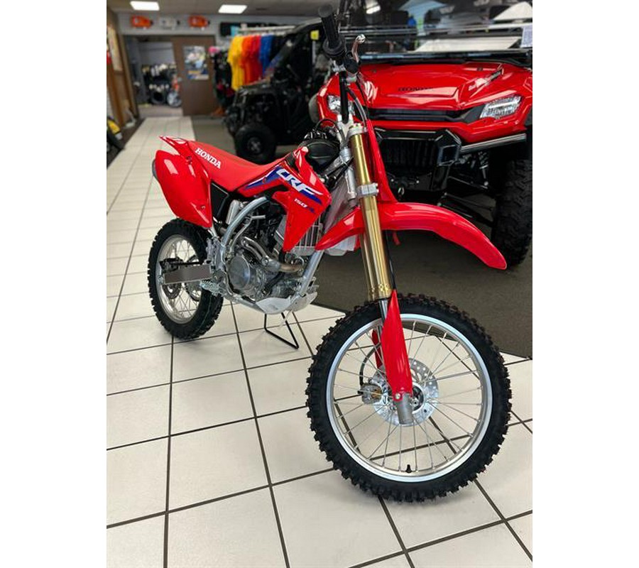 2024 Honda CRF150R Expert