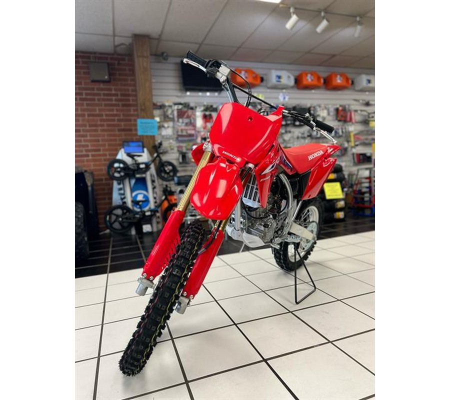 2024 Honda CRF150R Expert