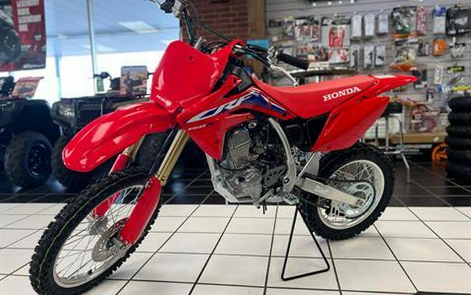 2024 Honda CRF150R Expert