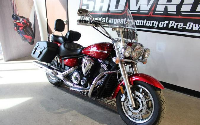 2007 Yamaha V Star® 1300