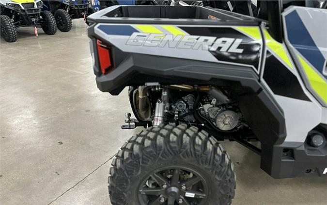 2024 Polaris GENERAL XP 1000 Sport