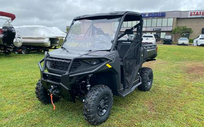 2025 Polaris Ranger 1000 Premium