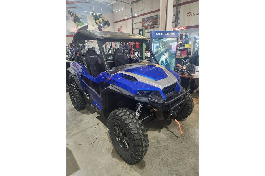 2024 Polaris Industries GENERAL XP 1000 PREMIUM