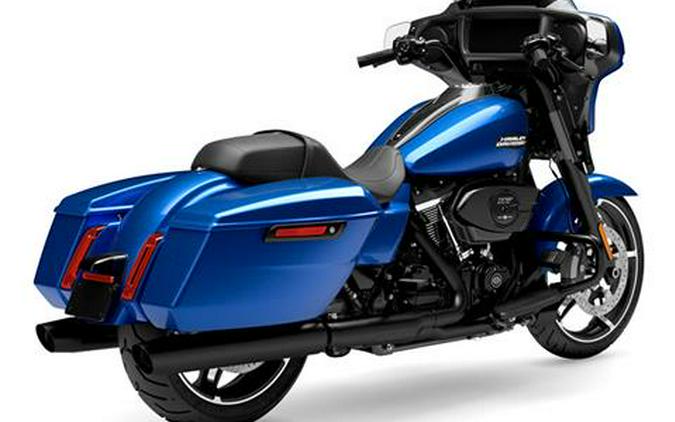 2024 Harley-Davidson Street Glide®