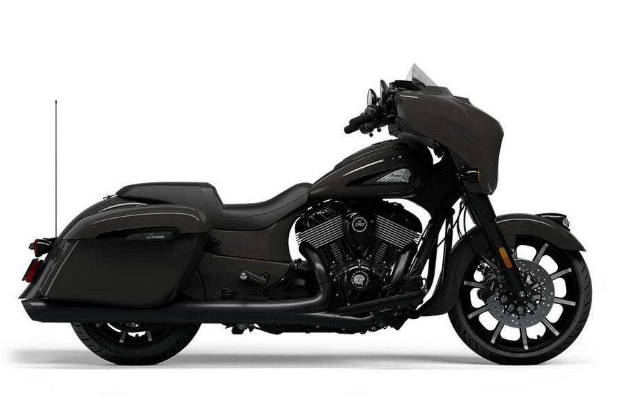 2024 Indian Motorcycle Chieftain Dark Horse