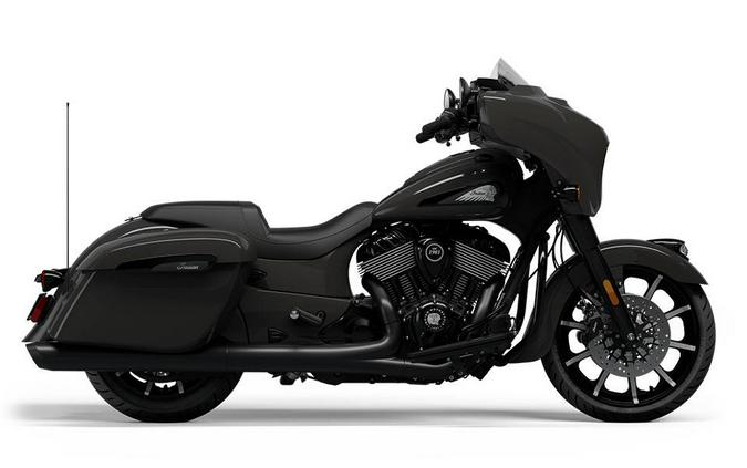 2024 Indian Motorcycle Chieftain Dark Horse