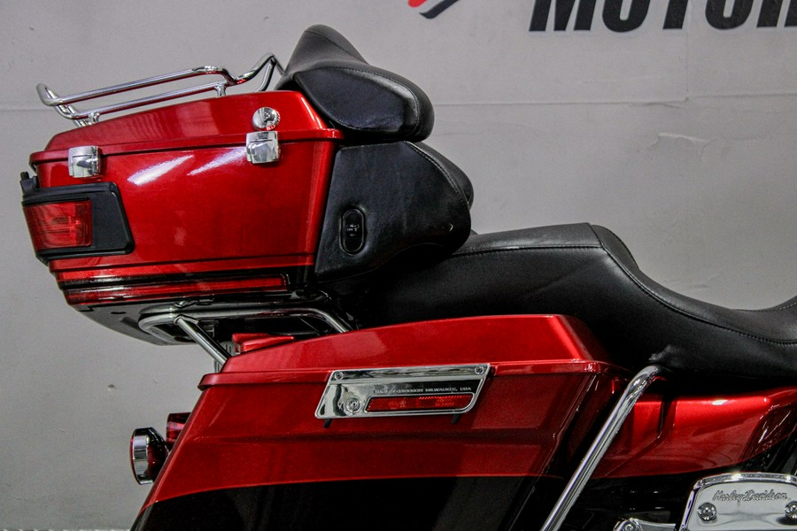 2012 Harley-Davidson Electra Glide® Ultra Limited
