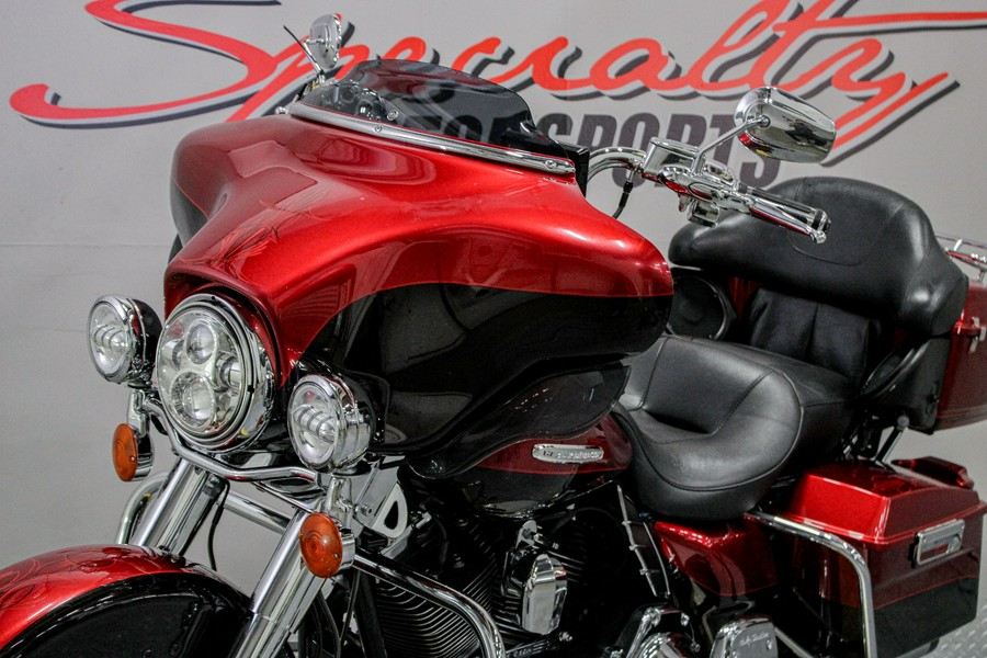 2012 Harley-Davidson Electra Glide® Ultra Limited