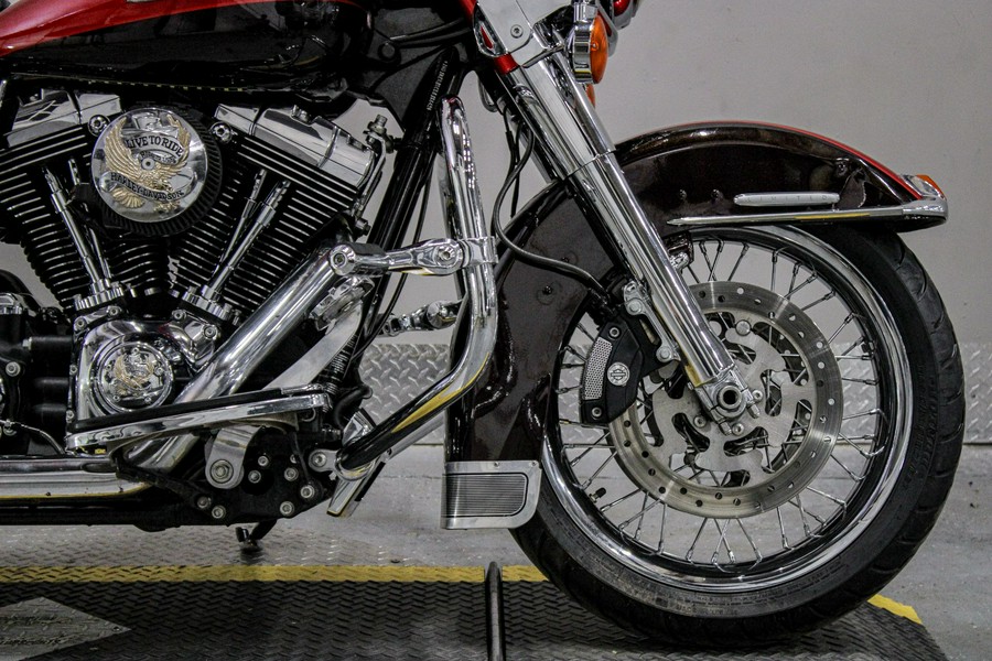 2012 Harley-Davidson Electra Glide® Ultra Limited