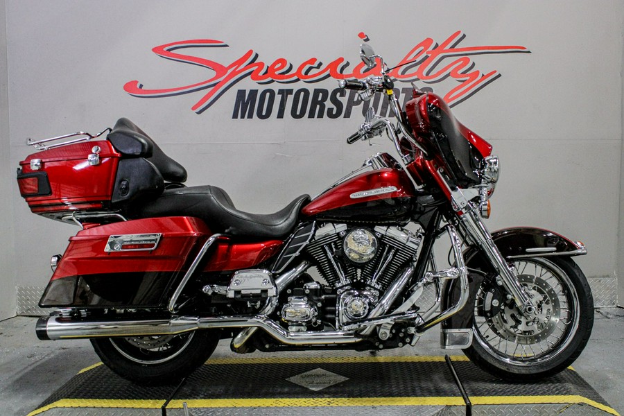 2012 Harley-Davidson Electra Glide® Ultra Limited