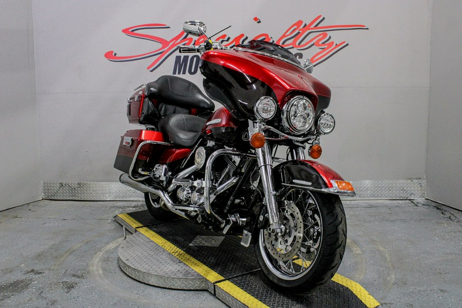2012 Harley-Davidson Electra Glide® Ultra Limited