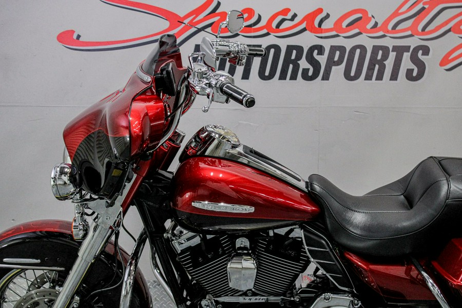 2012 Harley-Davidson Electra Glide® Ultra Limited